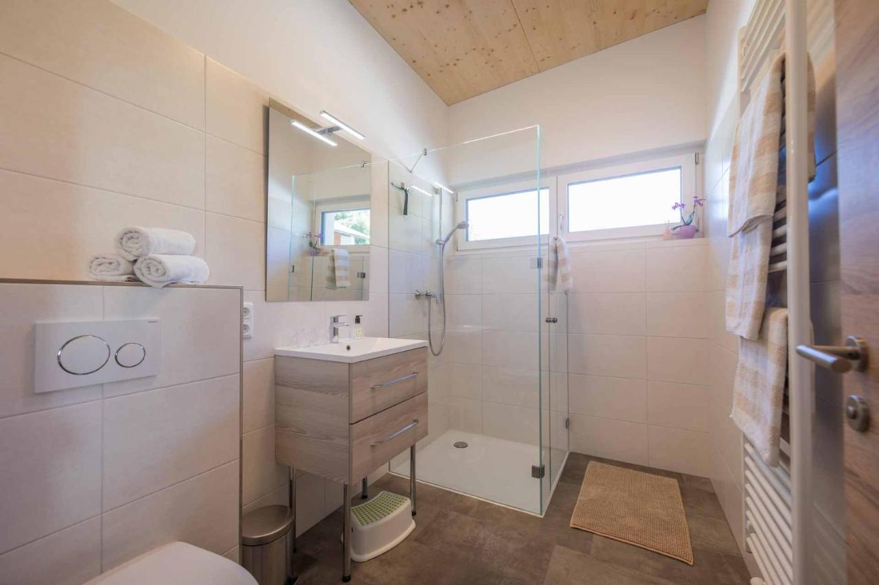 Appartement Medraz Fulpmes Exterior foto